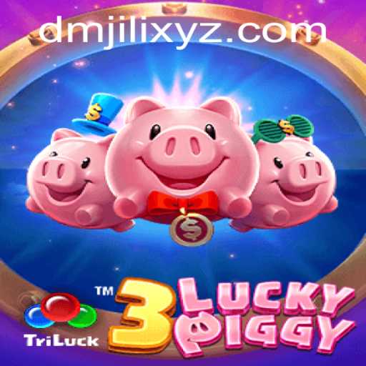 Unveiling the Thrills of 3LUCKYPIGGY: A Deep Dive into its Gameplay and Rules
